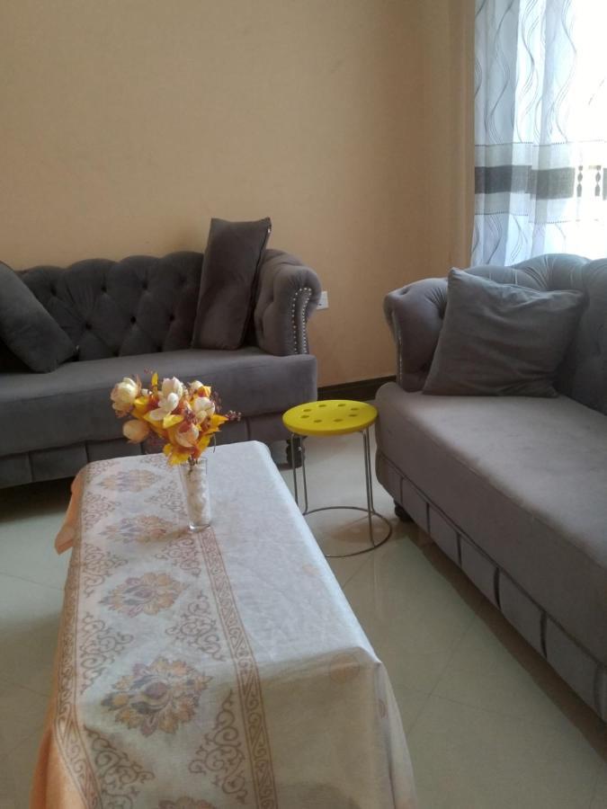 Boma la Ngombe B-More Comfort Stay المظهر الخارجي الصورة