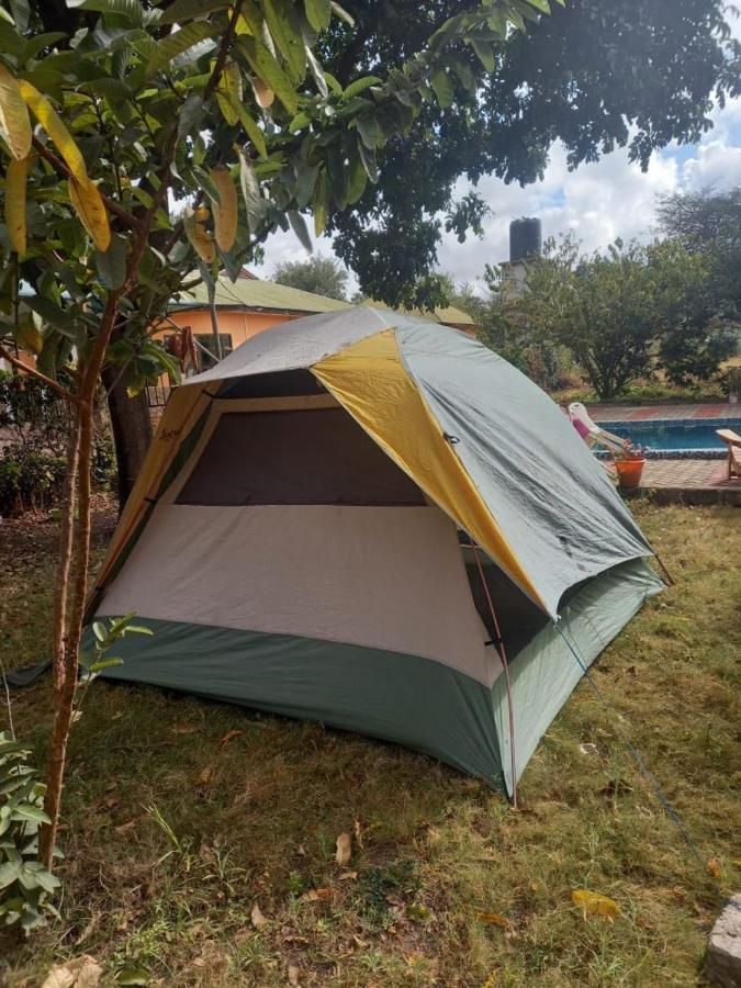 Boma la Ngombe B-More Comfort Stay المظهر الخارجي الصورة