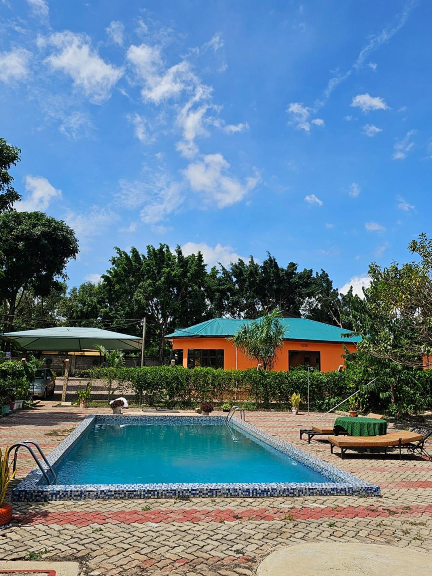 Boma la Ngombe B-More Comfort Stay المظهر الخارجي الصورة