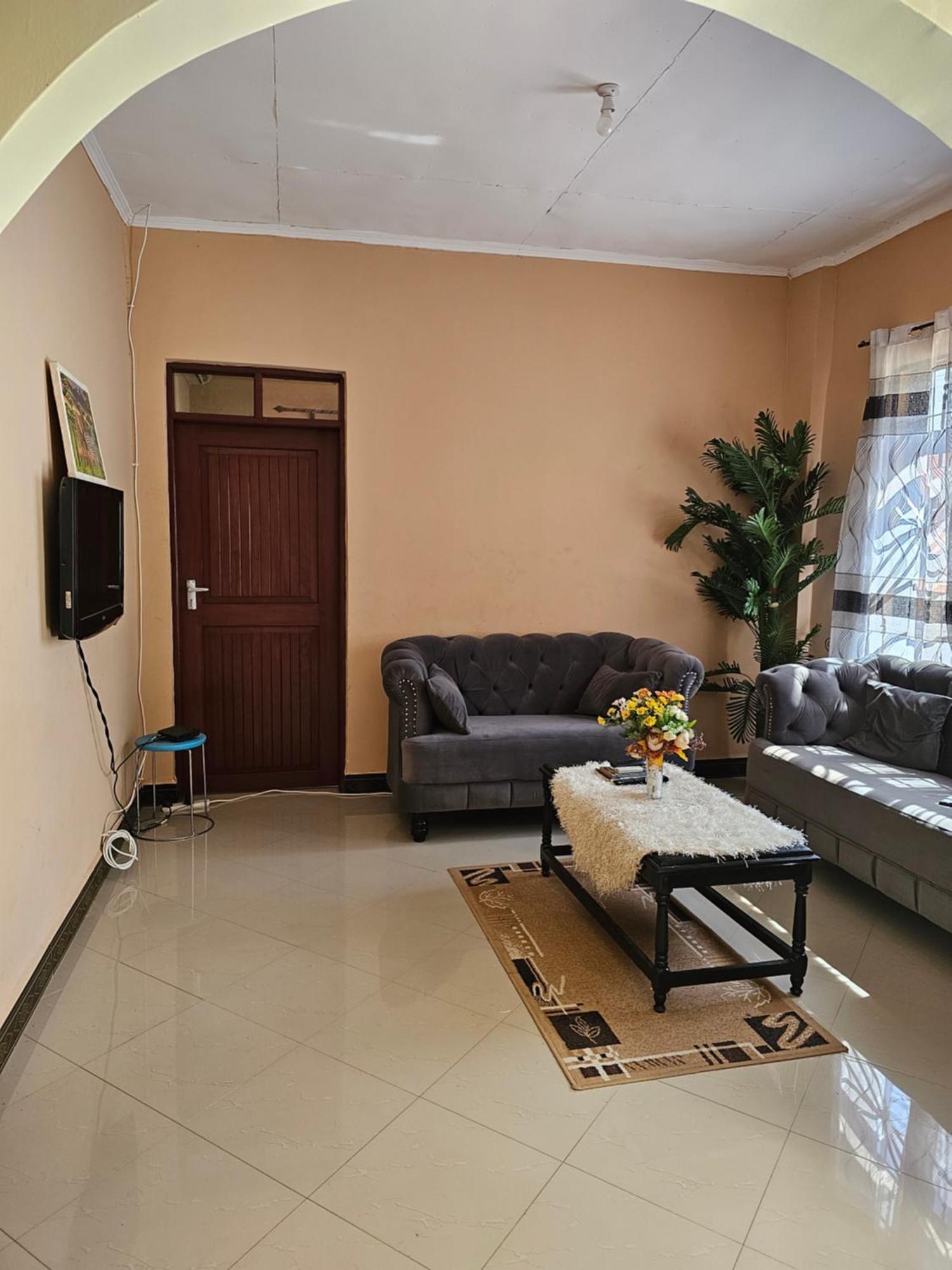 Boma la Ngombe B-More Comfort Stay المظهر الخارجي الصورة