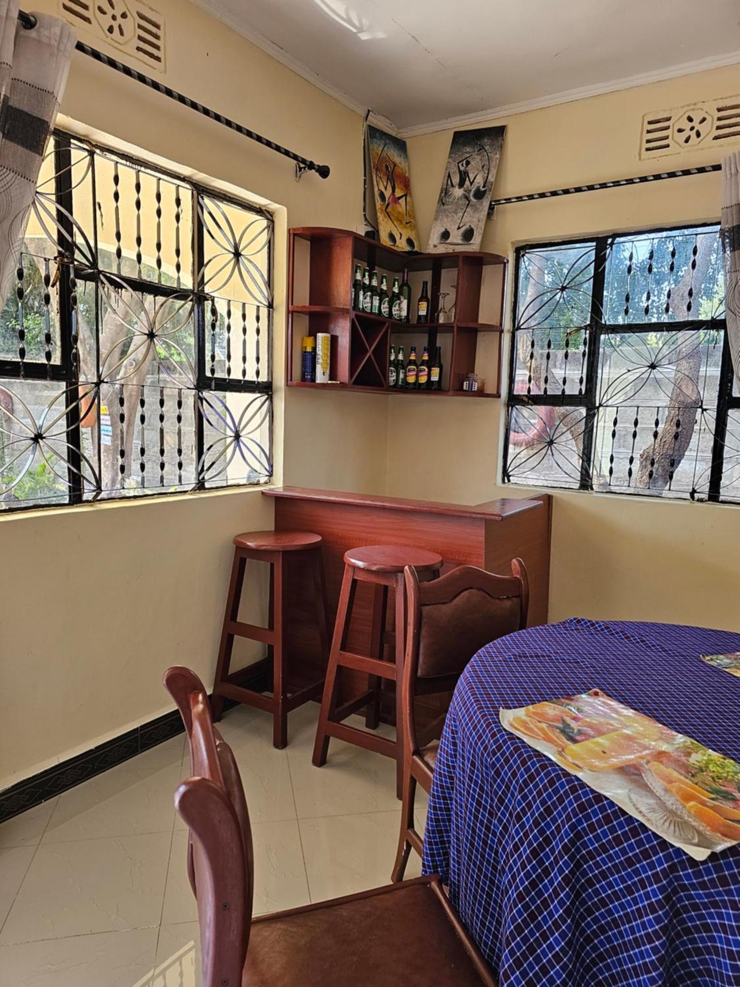 Boma la Ngombe B-More Comfort Stay المظهر الخارجي الصورة