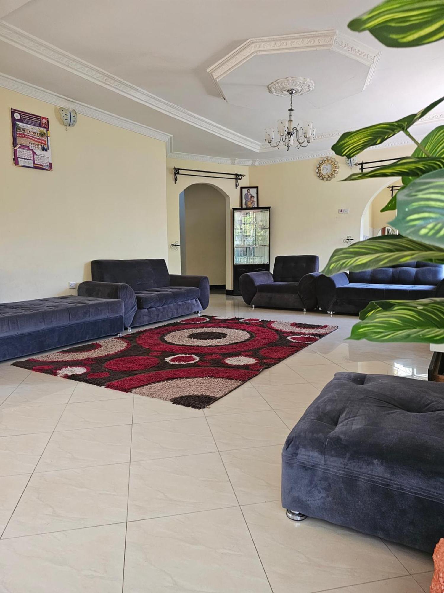 Boma la Ngombe B-More Comfort Stay المظهر الخارجي الصورة