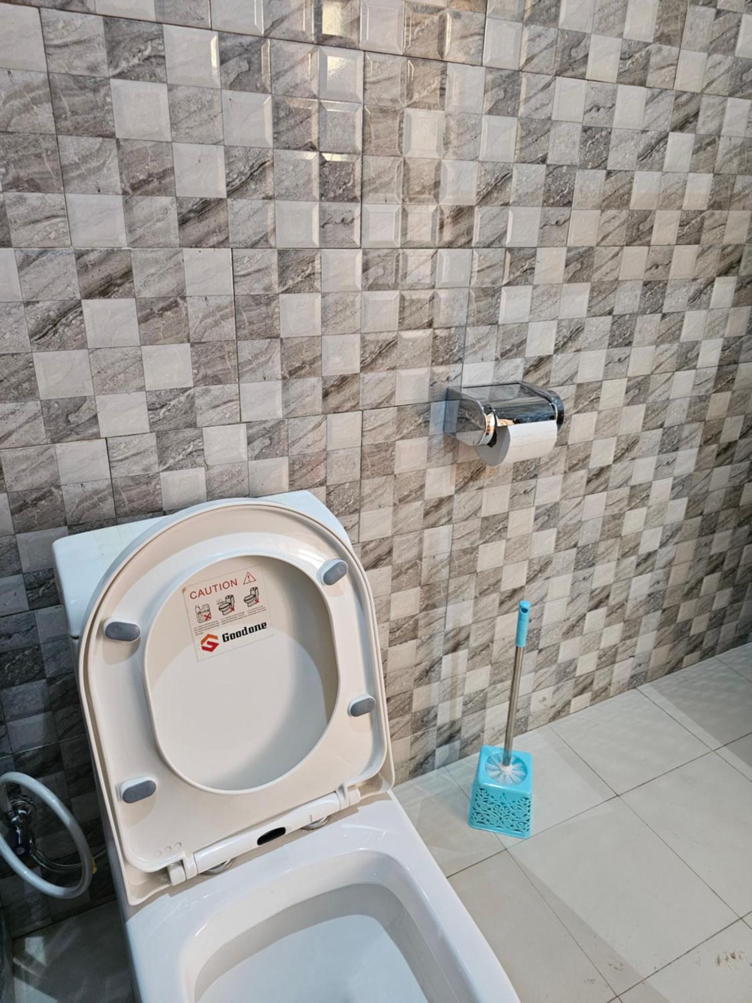 Boma la Ngombe B-More Comfort Stay المظهر الخارجي الصورة