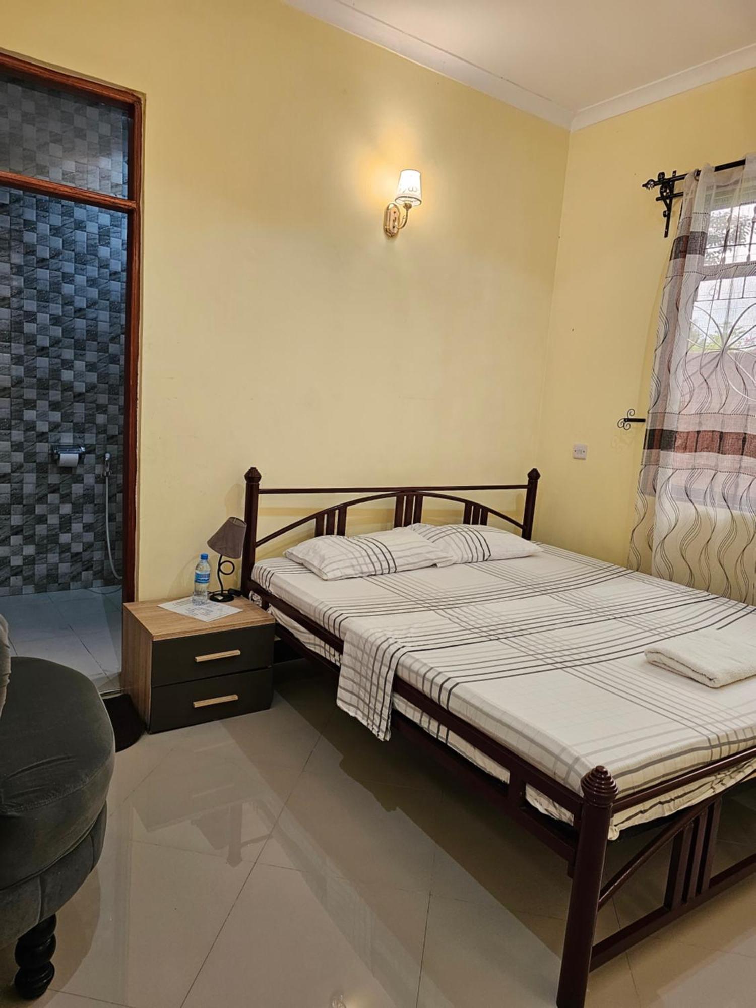 Boma la Ngombe B-More Comfort Stay المظهر الخارجي الصورة