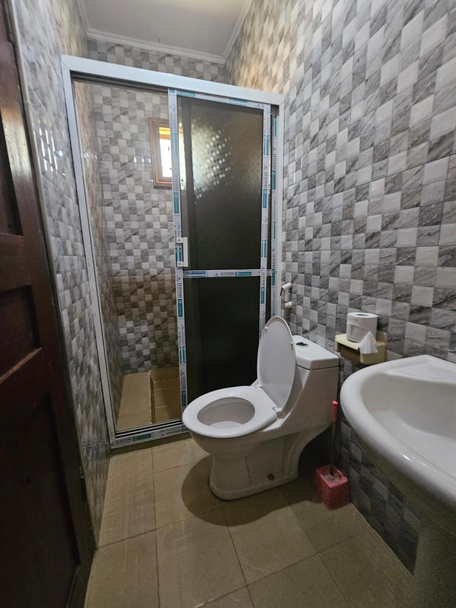 Boma la Ngombe B-More Comfort Stay المظهر الخارجي الصورة