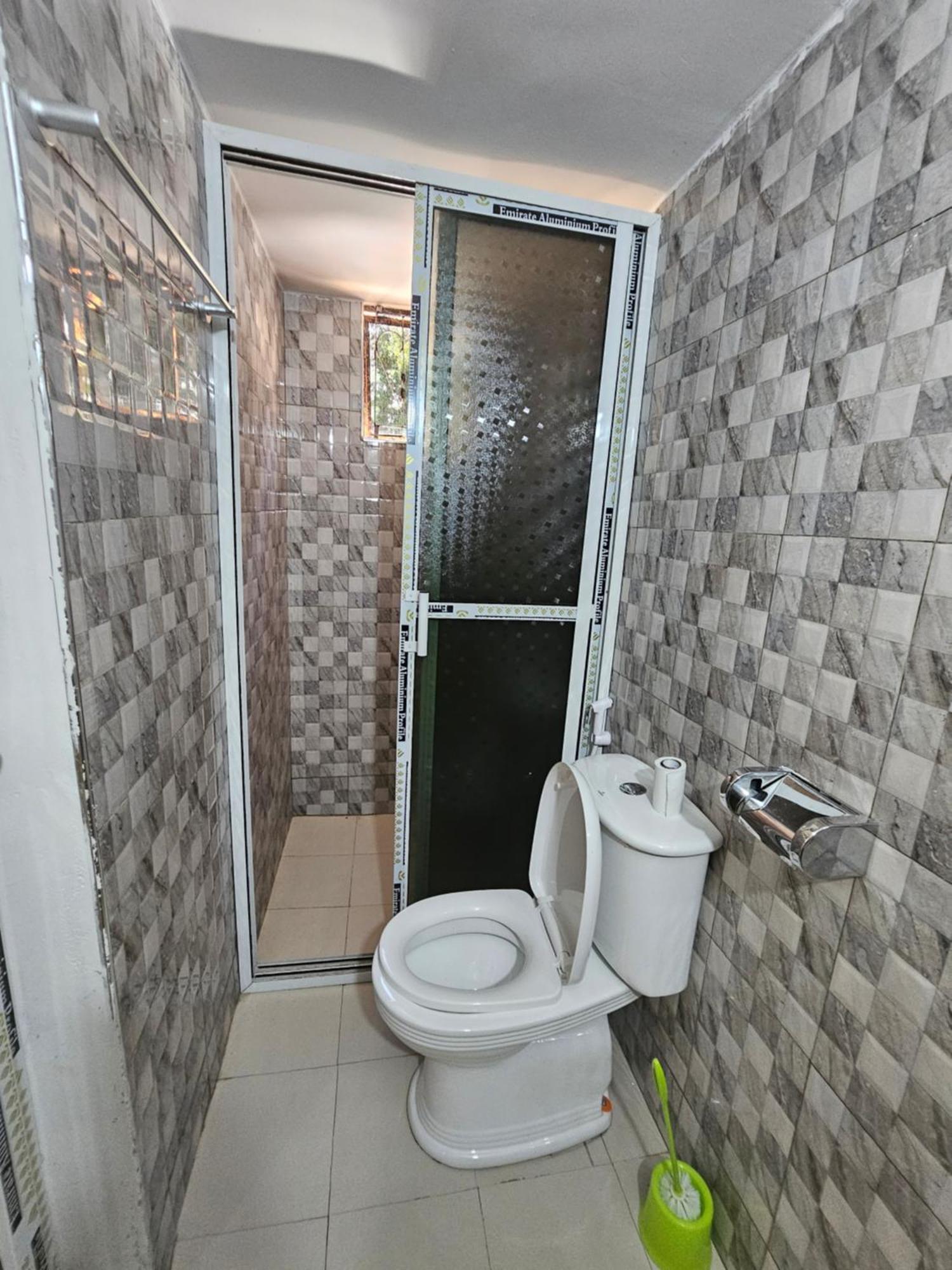 Boma la Ngombe B-More Comfort Stay المظهر الخارجي الصورة