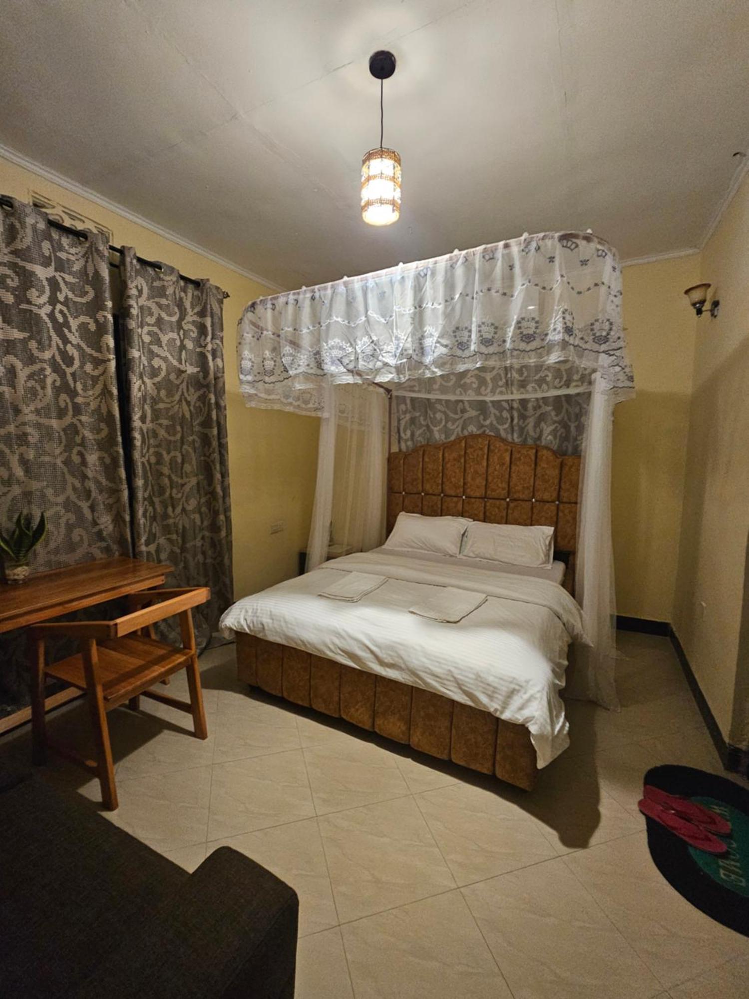 Boma la Ngombe B-More Comfort Stay المظهر الخارجي الصورة