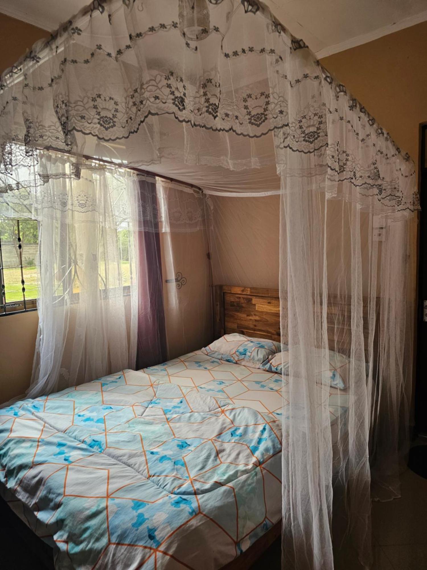 Boma la Ngombe B-More Comfort Stay المظهر الخارجي الصورة