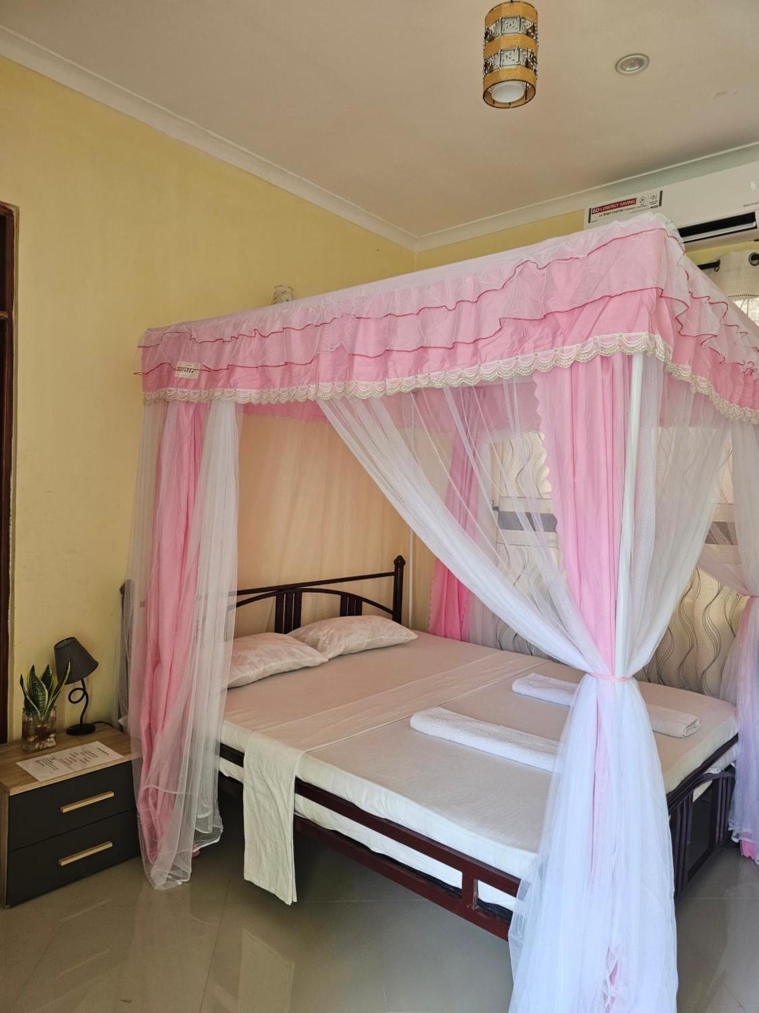 Boma la Ngombe B-More Comfort Stay المظهر الخارجي الصورة