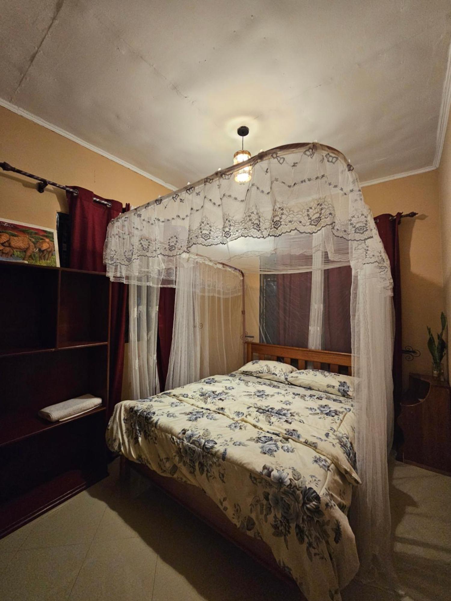 Boma la Ngombe B-More Comfort Stay المظهر الخارجي الصورة