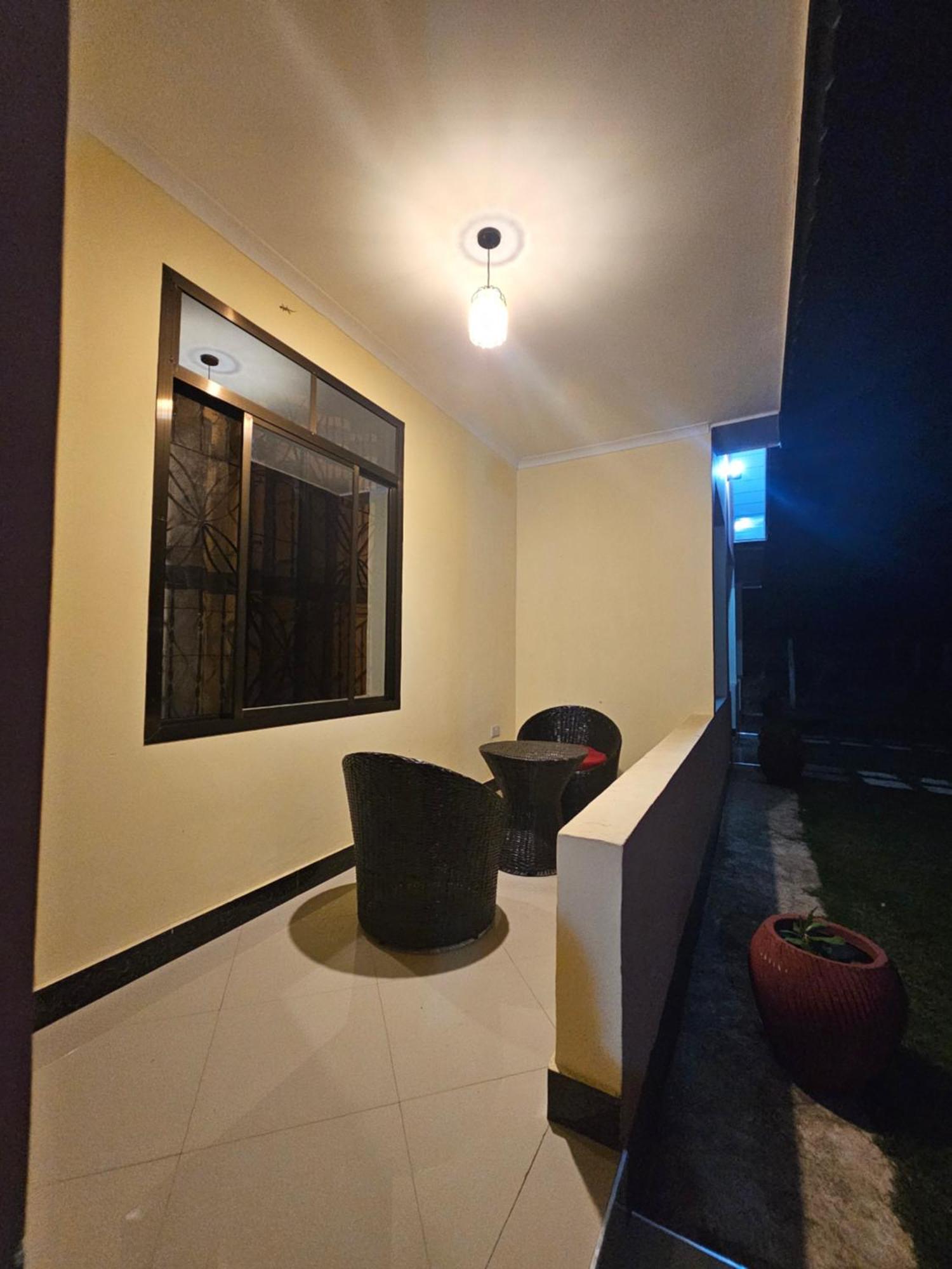 Boma la Ngombe B-More Comfort Stay المظهر الخارجي الصورة