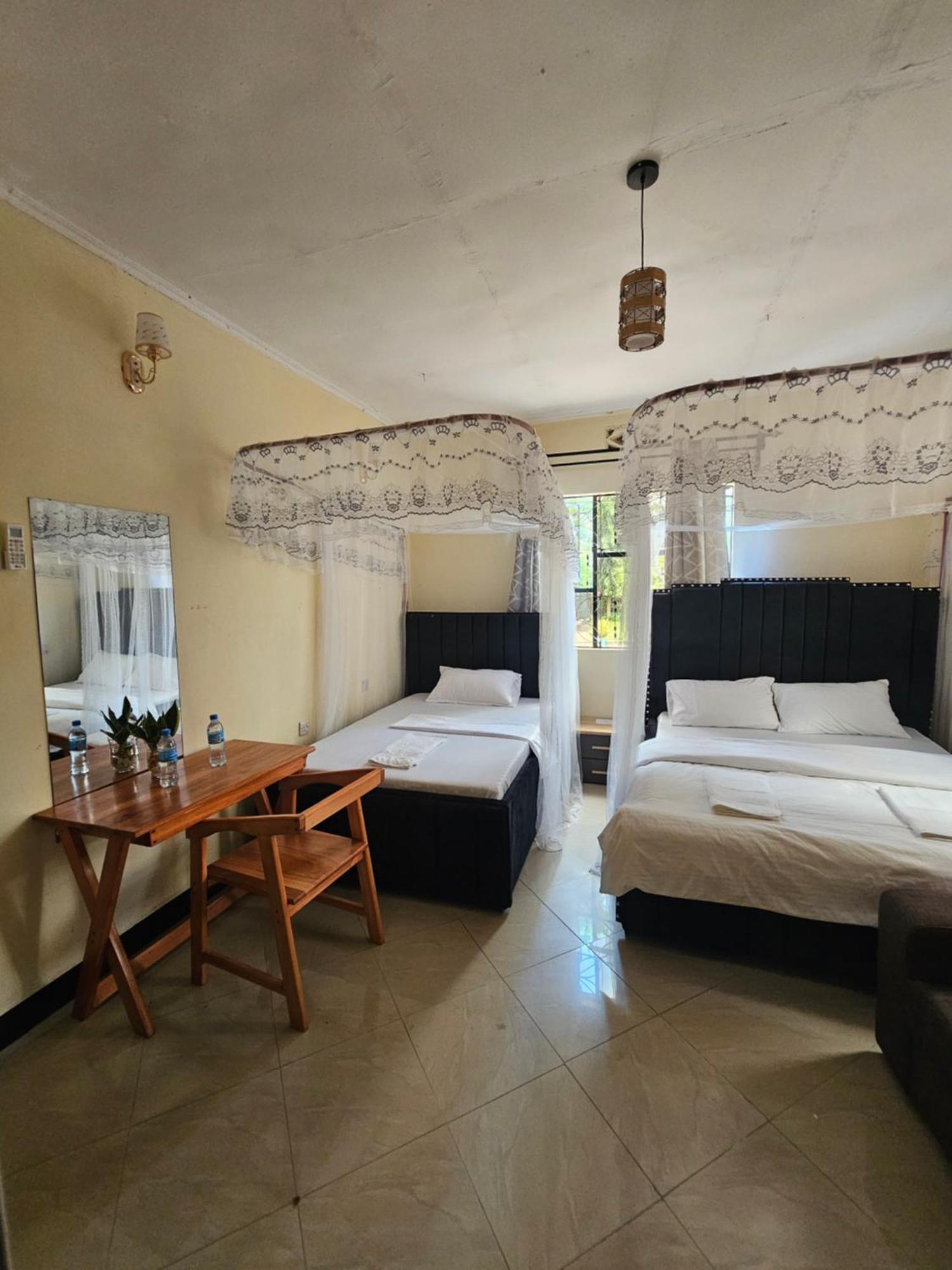 Boma la Ngombe B-More Comfort Stay المظهر الخارجي الصورة